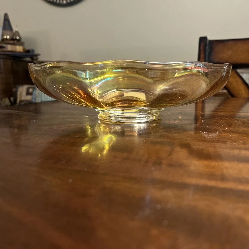 Unmarked vintage antique